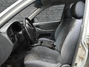 Chevrolet Lanos I Екатеринбург  - изображение 32