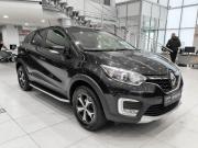 Renault Kaptur I Казань  - изображение 25
