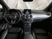 Mercedes-Benz B-Класс II (W246) Рестайлинг Москва  - изображение 30
