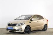 Kia Rio III Рестайлинг Тюмень  - изображение 24