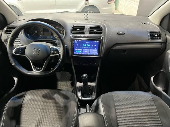Volkswagen Polo V с пробегом 2013 года, цена 615 000 рублей, 189644 км, седан, Автокод Объявления