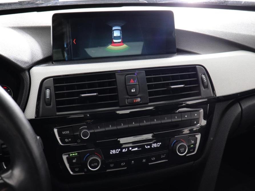 BMW 3 серии VI (F3x) Рестайлинг Химки  - изображение 14
