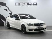 Mercedes-Benz C-Класс III (W204) Рестайлинг Ростов-на-Дону  - изображение 22