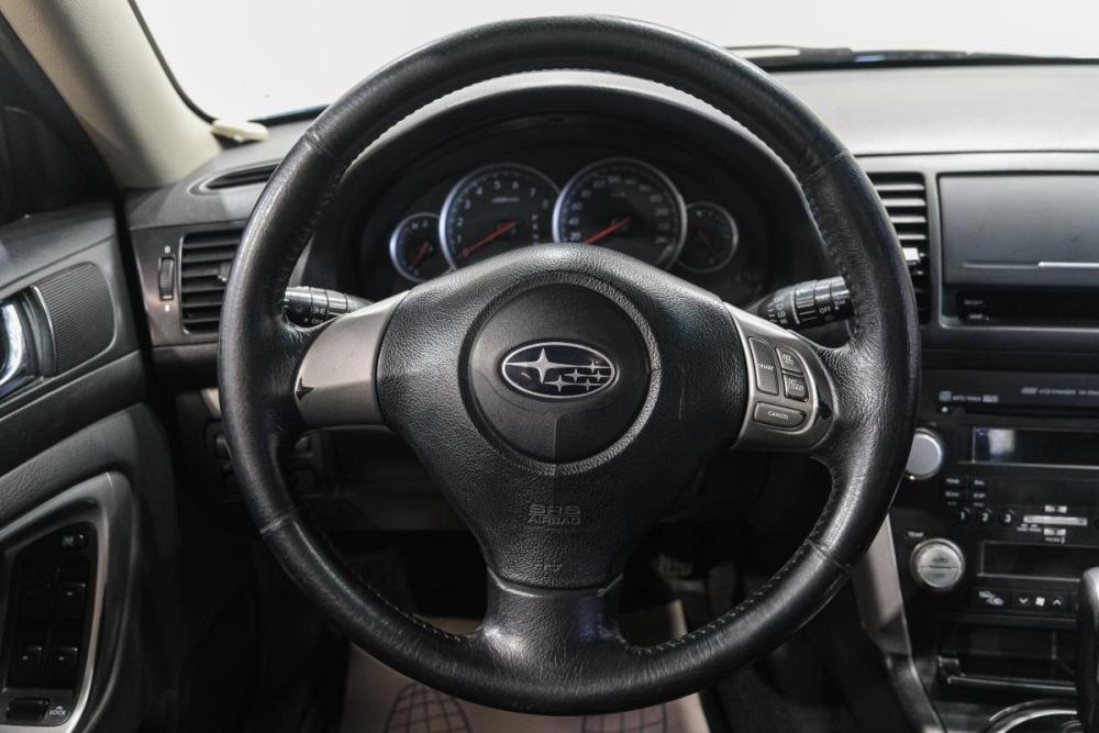 Subaru Outback III Рестайлинг Новокузнецк  - изображение 18