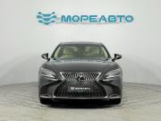 Lexus LS V Калининград  - изображение 35