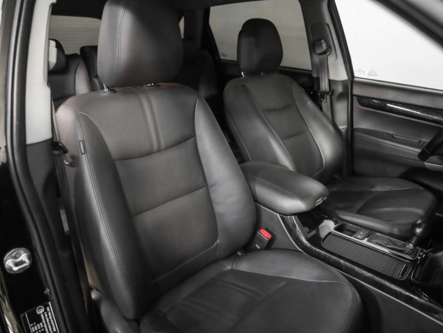 Kia Sorento II Рестайлинг Санкт-Петербург  - изображение 22