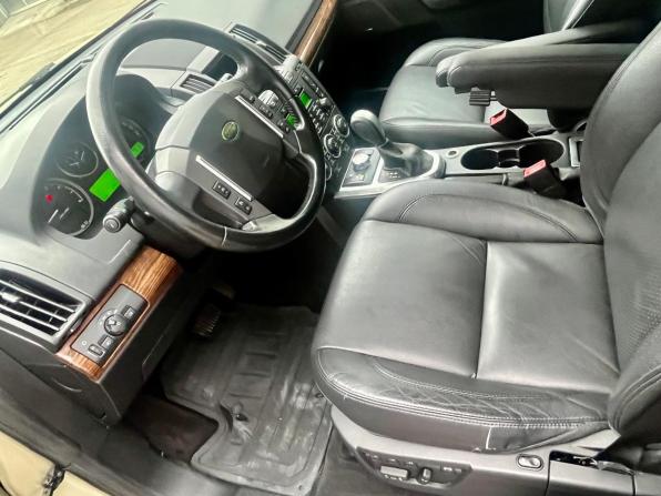 Land Rover Freelander II с пробегом 2008 года, цена 1 199 000 рублей, 140000 км, внедорожник, Автокод Объявления