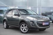 Peugeot 4007 Ульяновск  - изображение 25