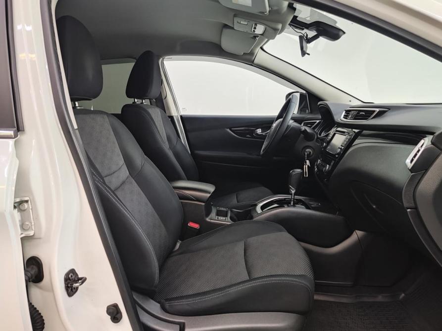 Nissan Qashqai II Барнаул  - изображение 21
