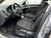 Skoda Octavia II (A5) Рестайлинг Москва  - изображение 25