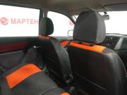 Lada (ВАЗ) Kalina II Вологда  - изображение 22
