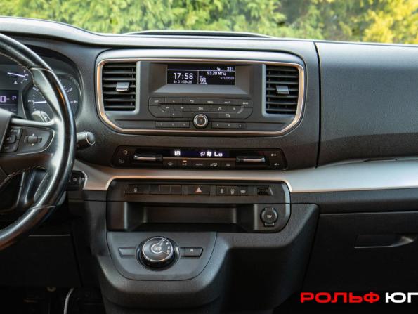 Peugeot Traveller I с пробегом 2021 года, цена 2 288 000 рублей, 247536 км, минивэн, Автокод Объявления