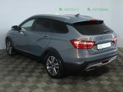 Lada (ВАЗ) Vesta I Москва  - изображение 32