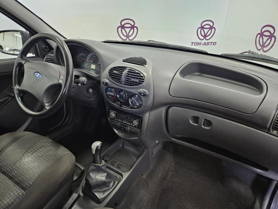 Lada (ВАЗ) Kalina I Тольятти  - изображение 18