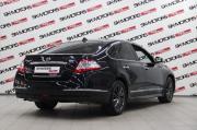 Nissan Teana II Рестайлинг Сургут  - изображение 33