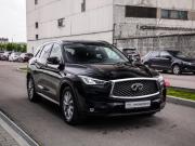 Infiniti QX50 II Санкт-Петербург  - изображение 39