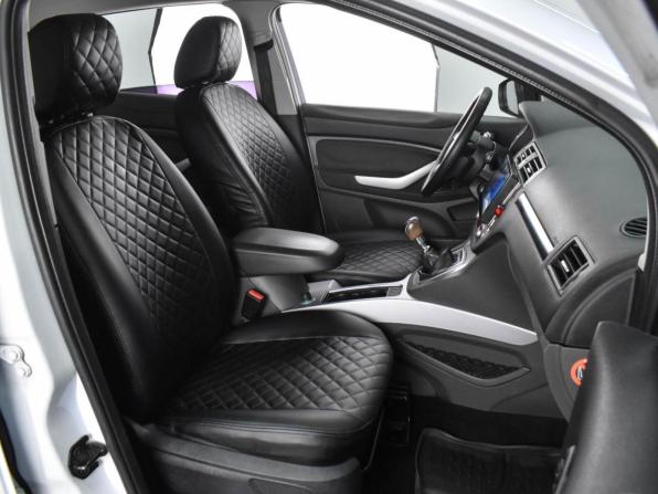 Ford Kuga I с пробегом 2010 года, цена 859 000 рублей, 210739 км, внедорожник, Автокод Объявления