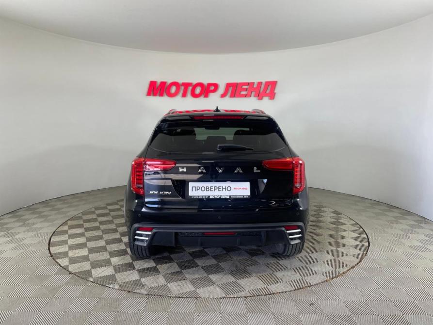 Haval Jolion I Рестайлинг Воронеж  - изображение 5