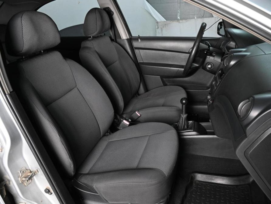 Chevrolet Aveo I Рестайлинг Ростов-на-Дону  - изображение 8