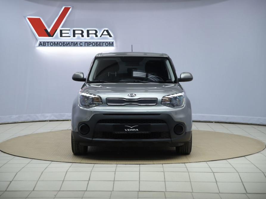Kia Soul II Рестайлинг Уфа  - изображение 2