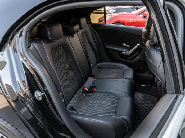 Mercedes-Benz A-Класс IV (W177) с пробегом 2019 года, цена 2 445 000 рублей, 88129 км, хэтчбек, Автокод Объявления