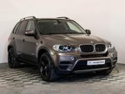 BMW X5 II (E70) Рестайлинг Санкт-Петербург  - изображение 33
