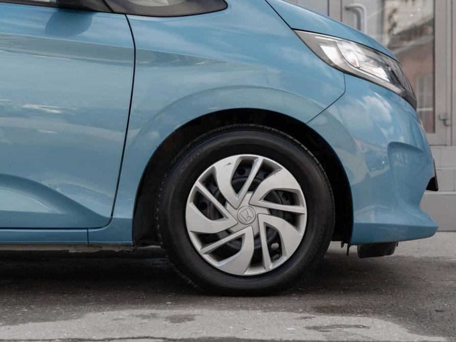 Honda Freed II Новосибирск  - изображение 9