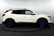 SsangYong Korando IV Нижний Новгород  - изображение 29