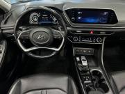 Hyundai Sonata VIII (DN8) Казань  - изображение 38