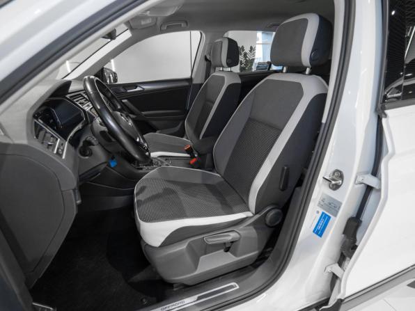 Volkswagen Tiguan II Рестайлинг с пробегом 2020 года, цена 2 320 000 рублей, 136862 км, внедорожник, Автокод Объявления