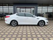 Kia Optima III Рестайлинг Краснодар  - изображение 12