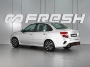Lada (ВАЗ) Granta I Рестайлинг Минеральные Воды  - изображение 18