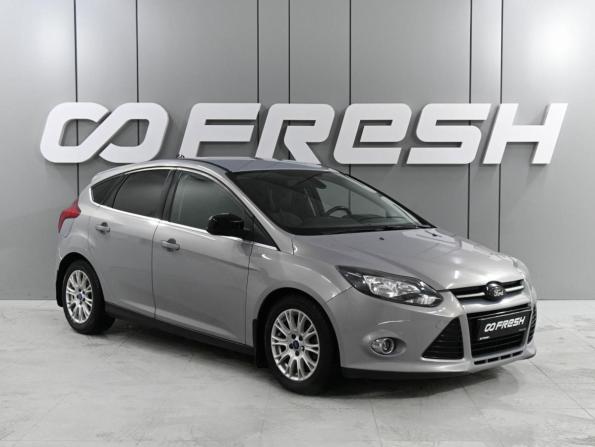 Ford Focus III с пробегом 2011 года, цена 949 000 рублей, 239996 км, хэтчбек, Автокод Объявления