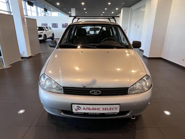 Lada (ВАЗ) Kalina I с пробегом 2012 года, цена 280 000 рублей, 99047 км, универсал, Автокод Объявления