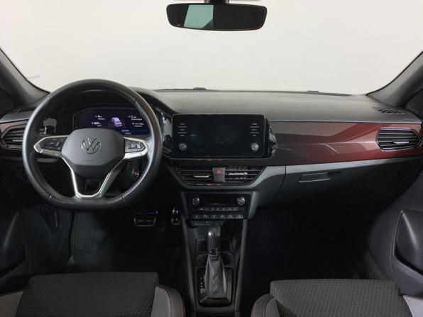 Volkswagen Polo VI с пробегом 2021 года, цена 1 795 000 рублей, 83255 км, лифтбек, Автокод Объявления