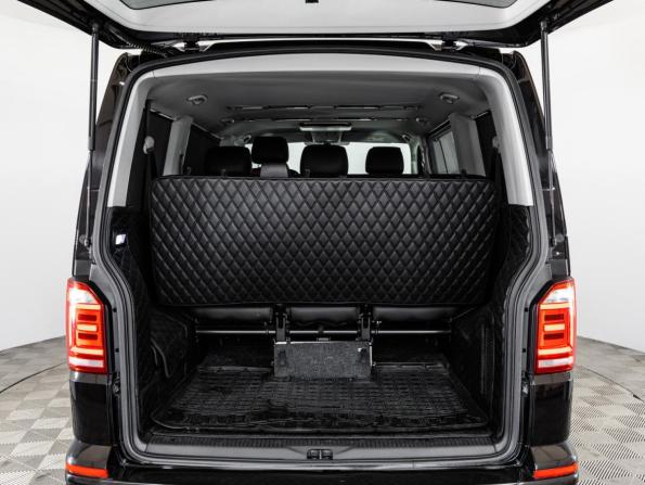 Volkswagen Caravelle T6 с пробегом 2016 года, цена 3 099 000 рублей, 159852 км, минивэн, Автокод Объявления