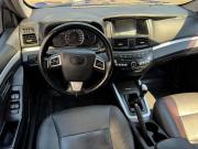 Lifan Cebrium (720) Кропоткин  - изображение 27