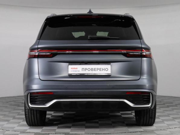 Geely Monjaro I с пробегом 2024 года, цена 3 497 000 рублей, 37800 км, внедорожник, Автокод Объявления