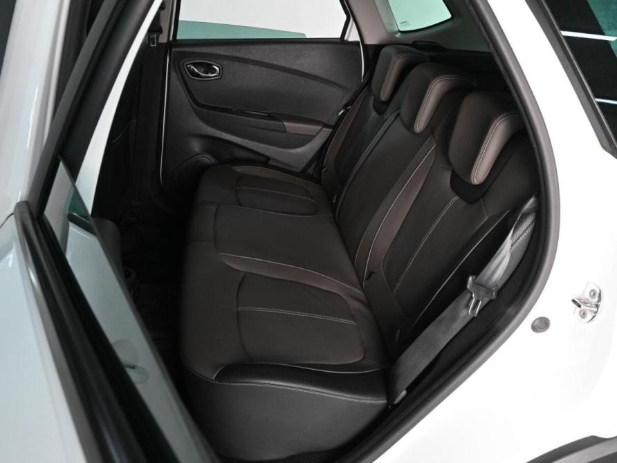 Renault Kaptur I Ростов-на-Дону  - изображение 9