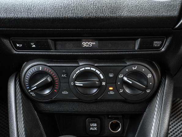 Mazda 2 III (DJ) Рестайлинг с пробегом 2021 года, цена 1 484 000 рублей, 77700 км, хэтчбек, Автокод Объявления