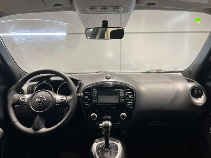 Nissan Juke I Новосибирск  - изображение 15