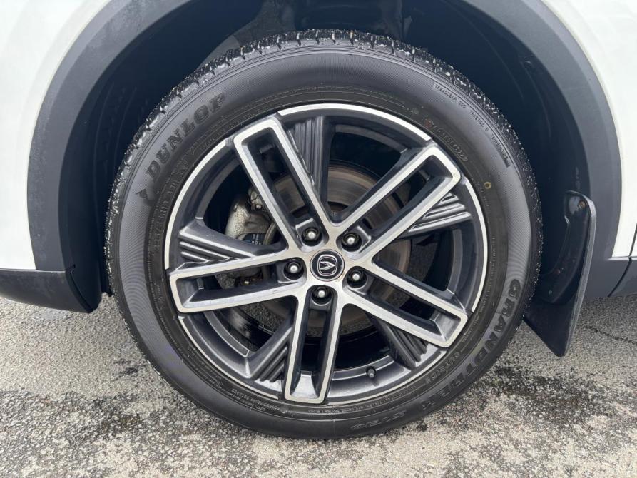 Changan CS55 Plus II Санкт-Петербург  - изображение 9