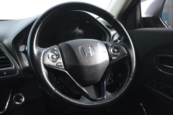 Honda Vezel I Рестайлинг с пробегом 2018 года, цена 1 849 000 рублей, 115060 км, внедорожник, Автокод Объявления