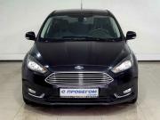Ford Focus III Рестайлинг Москва  - изображение 17