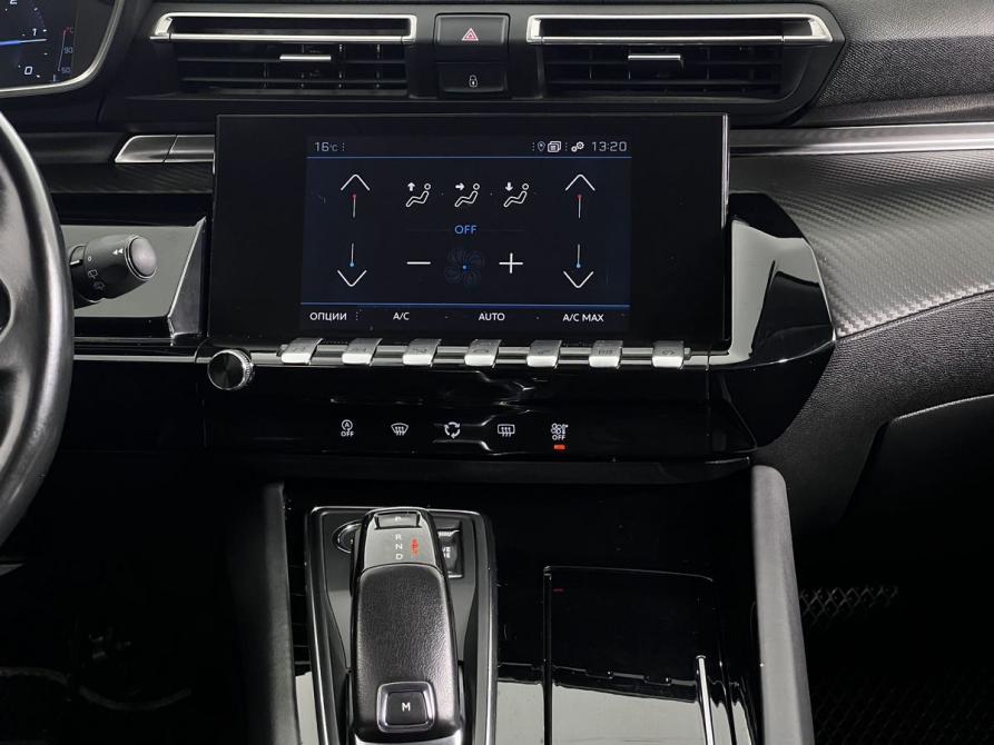 Peugeot 508 II Калининград  - изображение 15