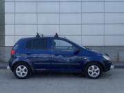 Hyundai Getz I Рестайлинг Москва  - изображение 23
