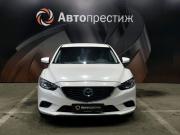 Mazda 6 III (GJ) Ставрополь  - изображение 25