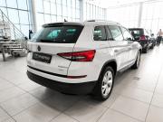 Skoda Kodiaq I Казань  - изображение 28