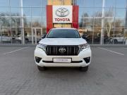 Toyota Land Cruiser Prado 150 Series Рестайлинг 3 Ростов-на-Дону  - изображение 16