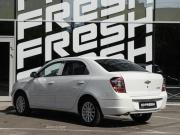 Chevrolet Cobalt II Рестайлинг Волгоград  - изображение 17